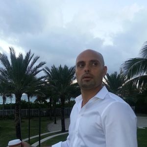 Meet your Posher, Matteo